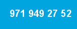 971 949 27 52 971 949 27 52